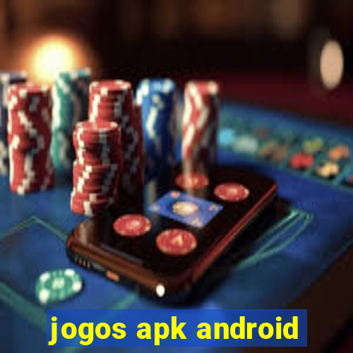 jogos apk android